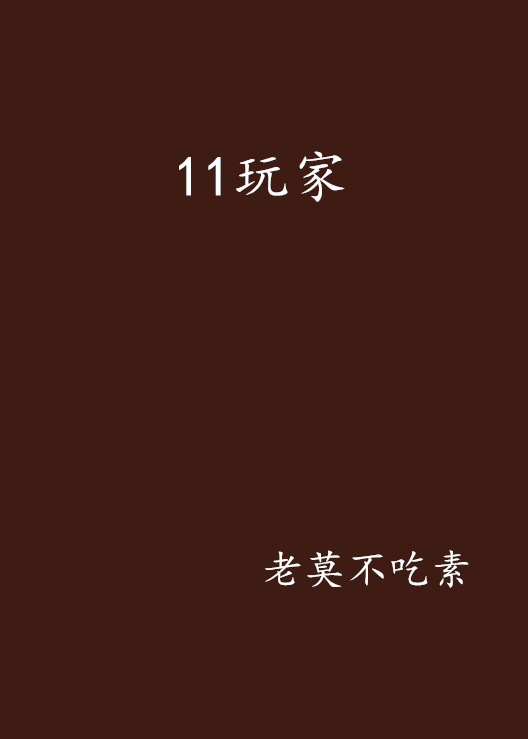 11玩家