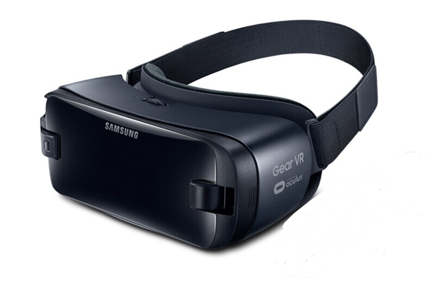 三星Gear VR 5代