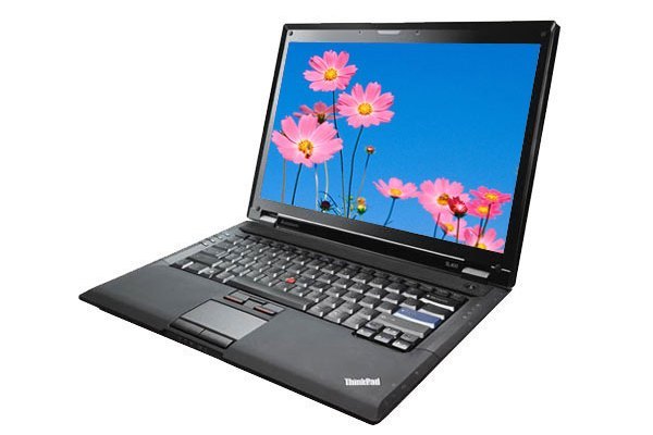 ThinkPad SL400(2743PPC)