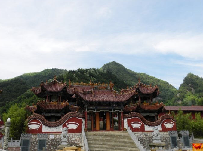 淨土寺(江蘇省姜堰市淨土寺)