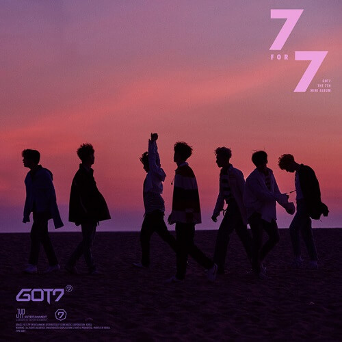 YOU ARE(GOT7演唱歌曲)