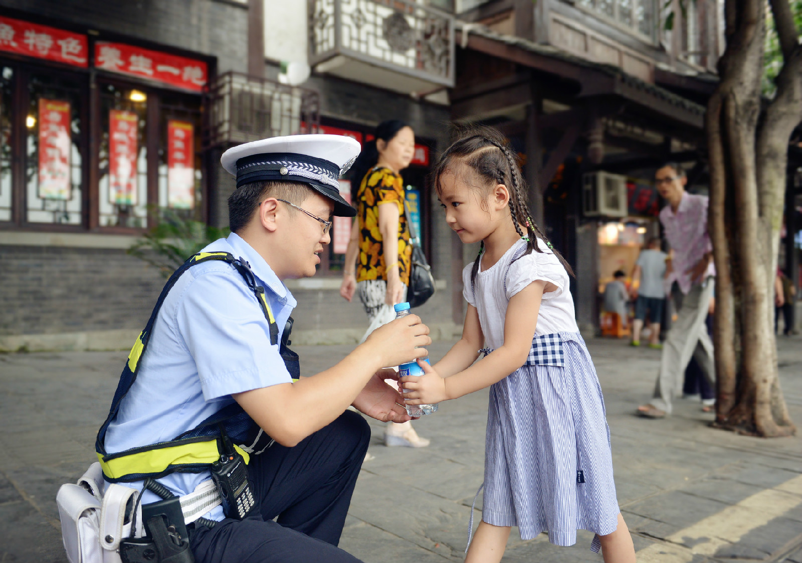 沙坪壩區公安分局