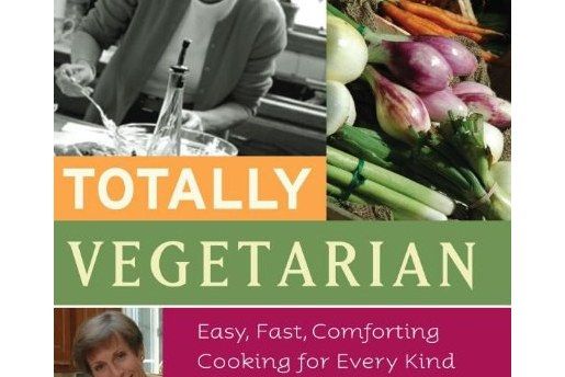 Totally Vegetarian