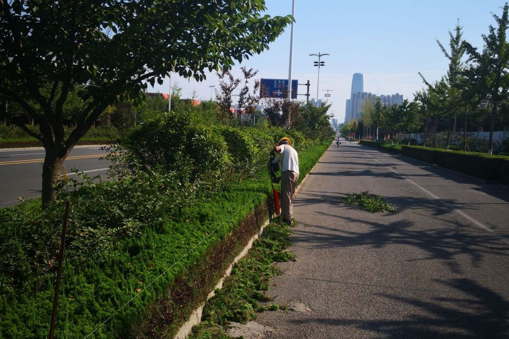 煙臺路(原上海市煙臺路)