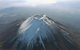 富士山