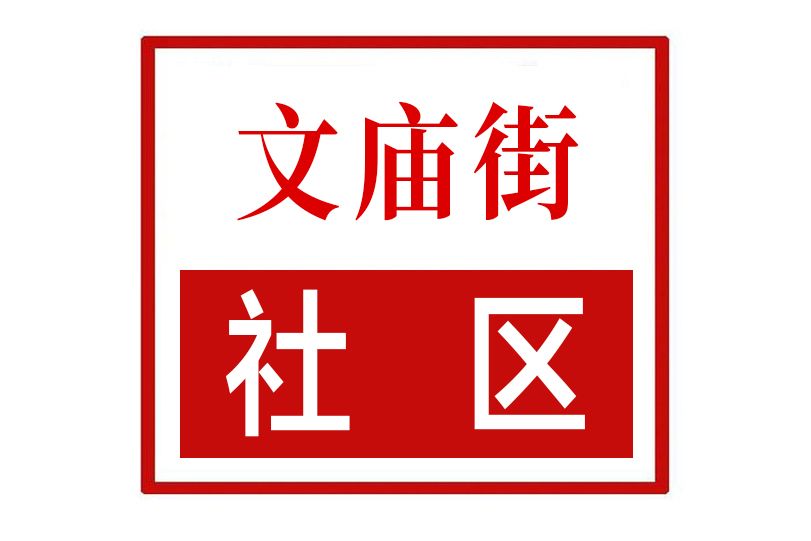 文廟街社區(河南省鄭州市登封市嵩陽街道文廟街社區)