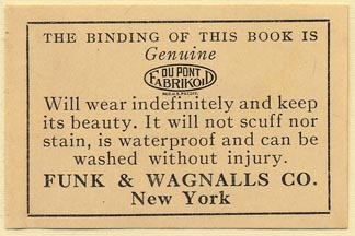 Gallery of Book Trade Labels