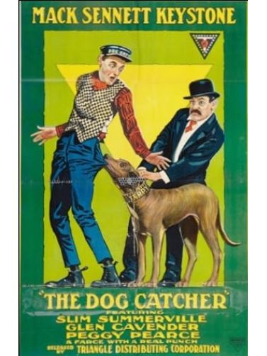 A Dog Catcher\x27s Love