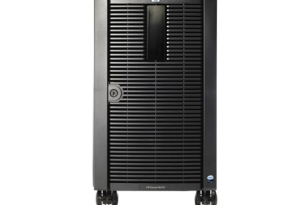 HP ProLiant ML570 G4(430050-AA1)