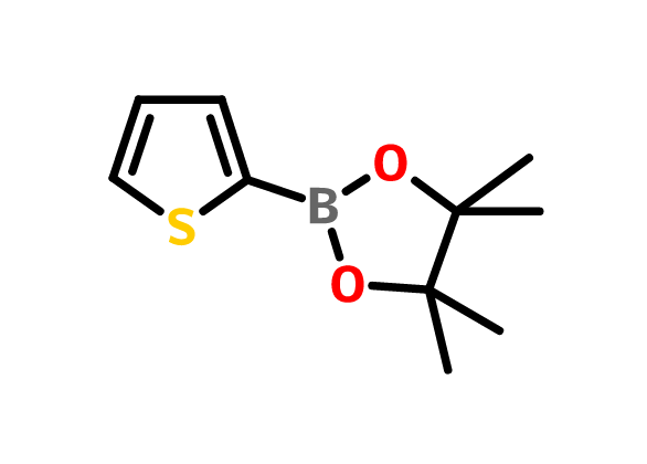 2-噻吩硼酸頻哪醇酯