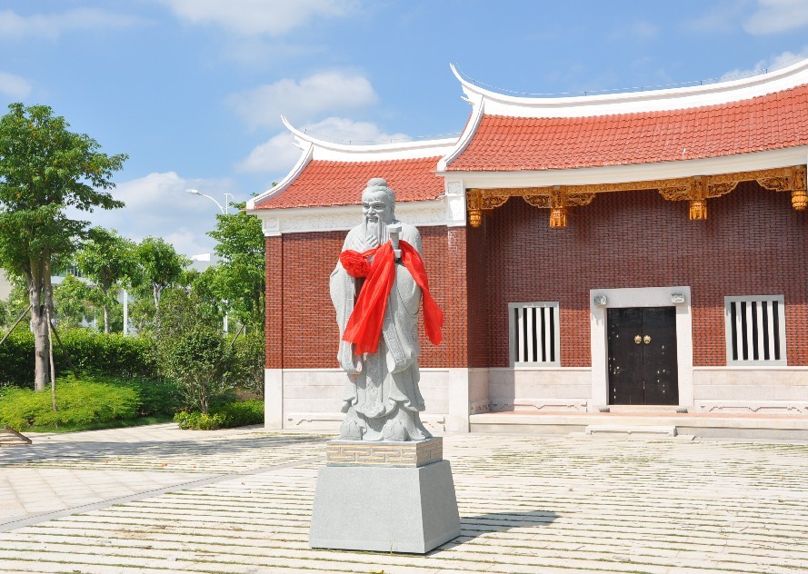 鳳山書院(順德鳳山書院)