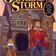 The Gathering Storm (Wheel of Time)