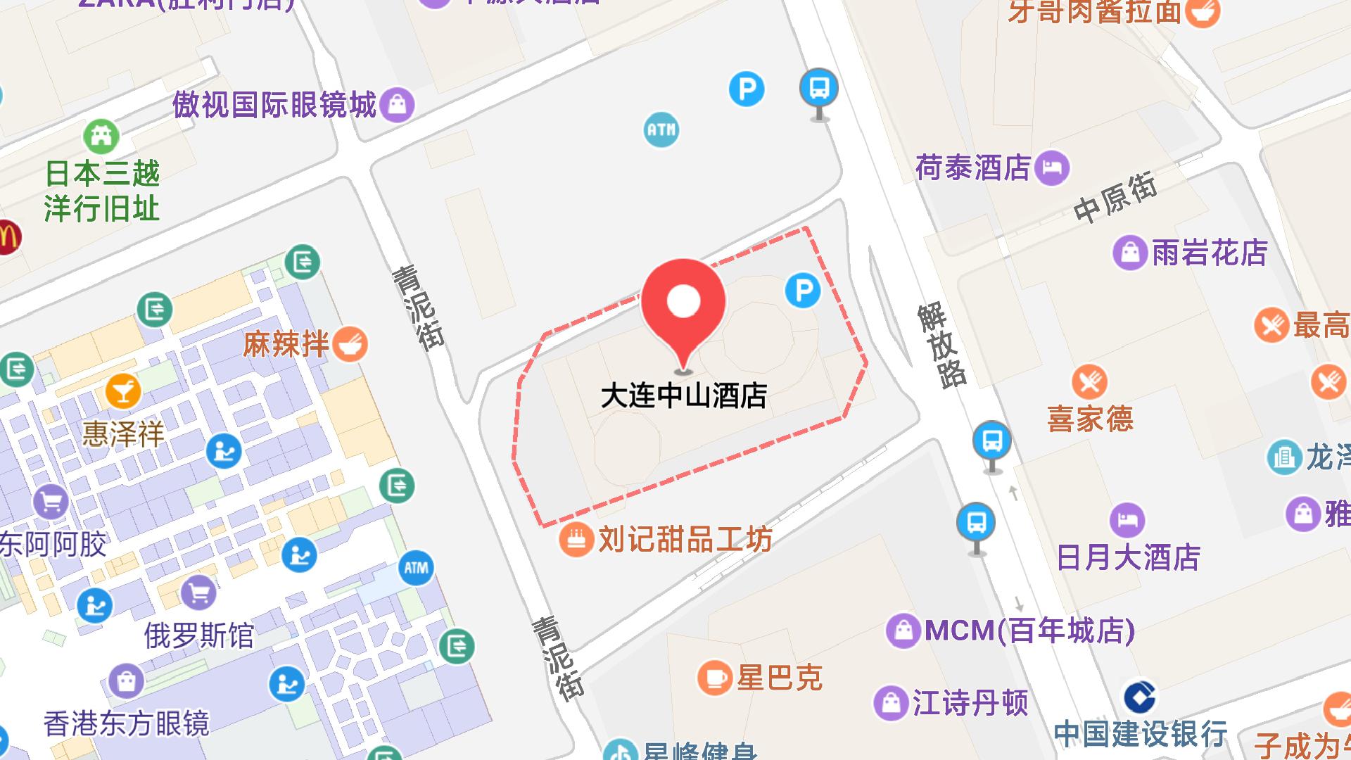 地圖信息