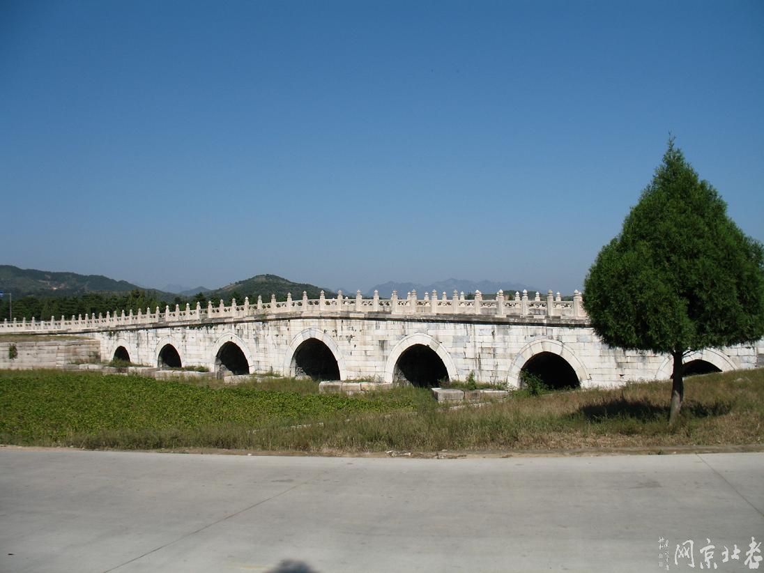 五音橋