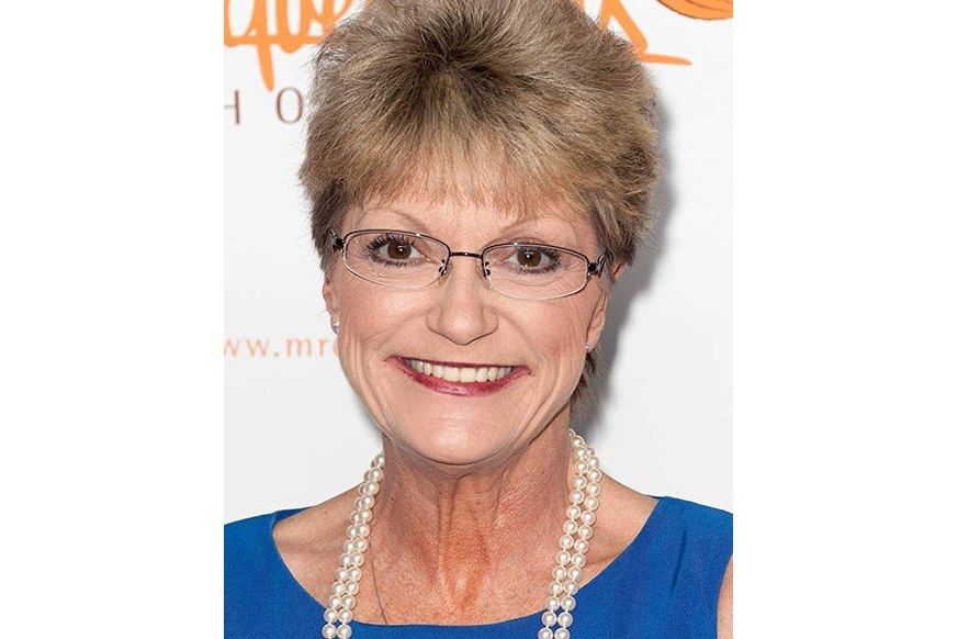 Denise Nickerson