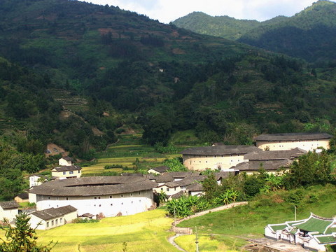 下村(福建省漳浦縣古雷鎮下轄村)