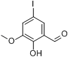 5-碘-鄰香蘭素
