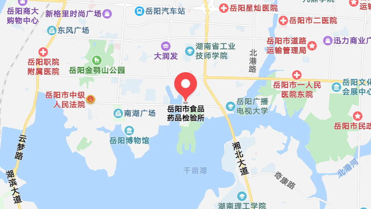 地圖信息