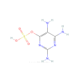 2,5,6-三氨基-4-羥基嘧啶硫酸鹽