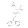 9-芴甲氧羰基-D-谷氨酸