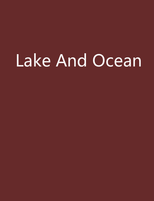 Lake And Ocean(小說)