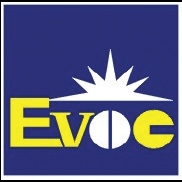 EVOC LOGO