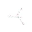 三[4-（乙烯醚）丁基]三苯六甲酸酯