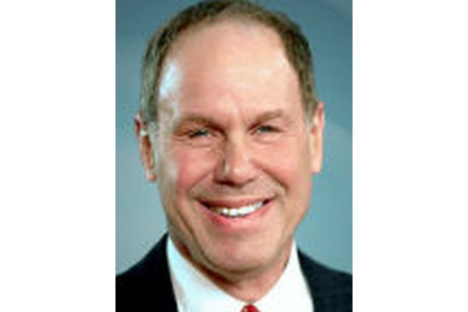 Michael Eisner