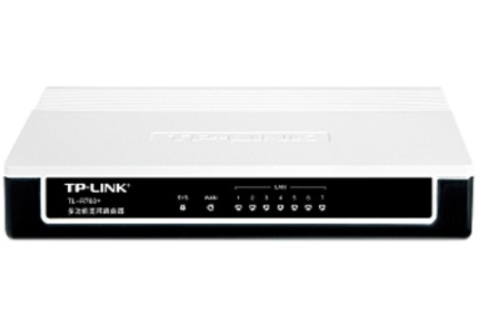 TP-LINK TL-R760+