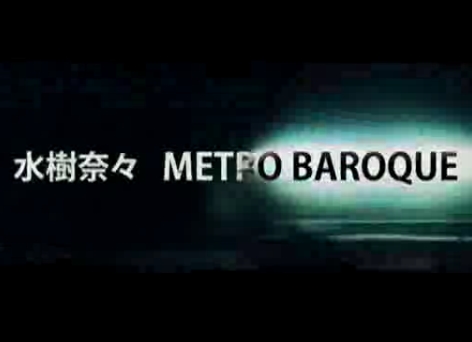 METRO BAROQUE