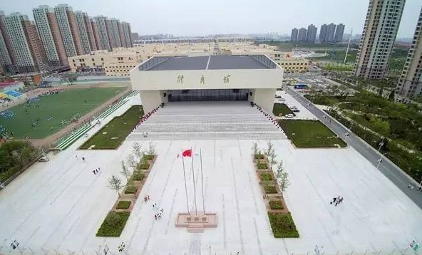 中華人民共和國第十三屆運動會武術散打比賽