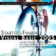 Start-to-finish Visual Basic 2005