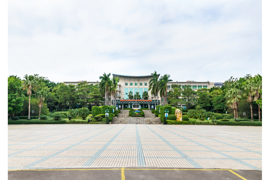 深圳市坪山區坑梓中心國小