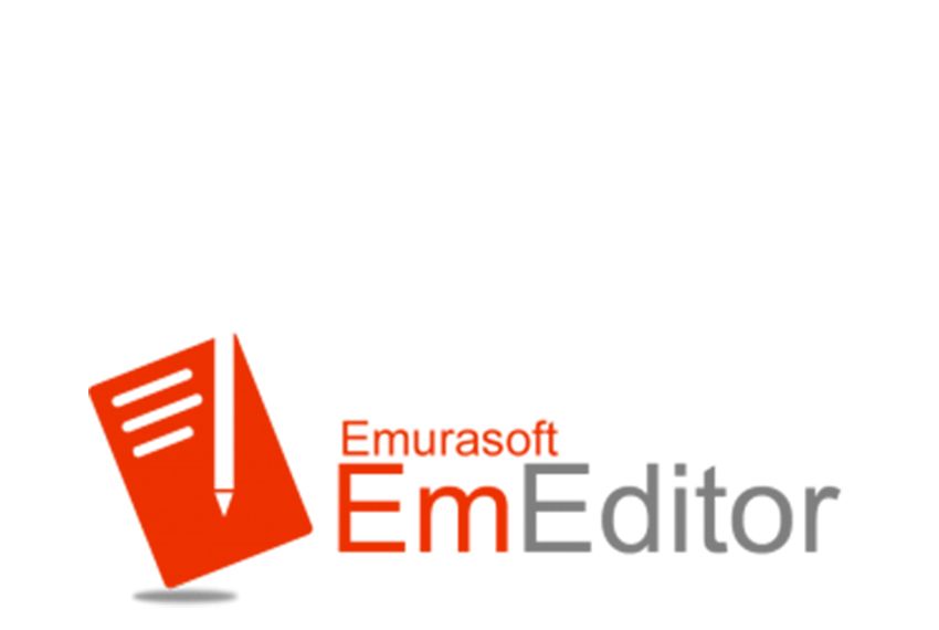 Emurasoft EmEditor Professional