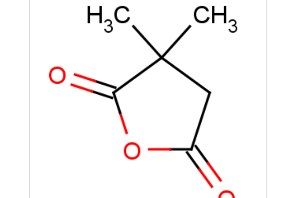 1,2-二甲基琥珀酸酐