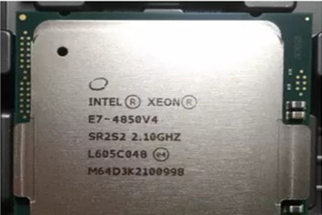 Intel Xeon E7-4830 v4