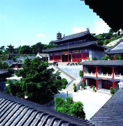 隱賢寺