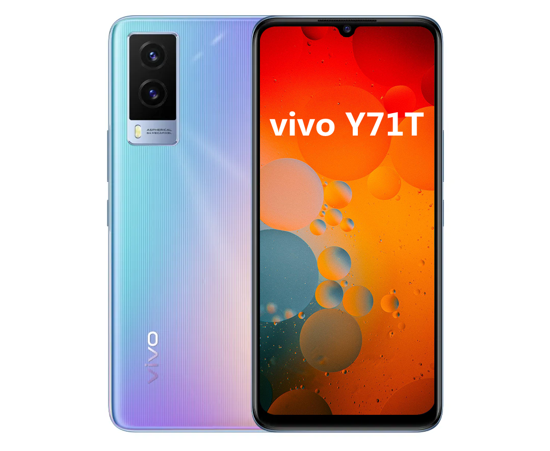 vivo Y71t