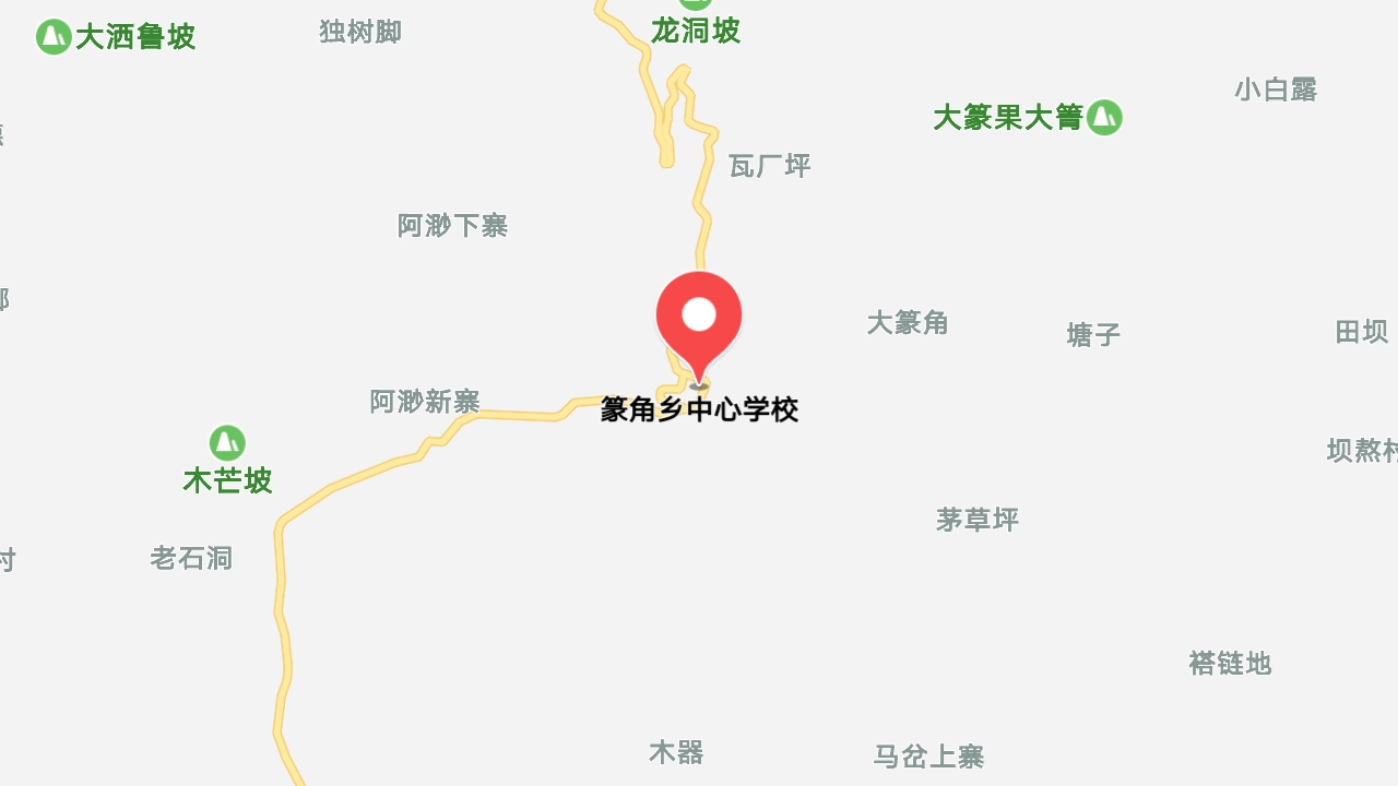 地圖信息