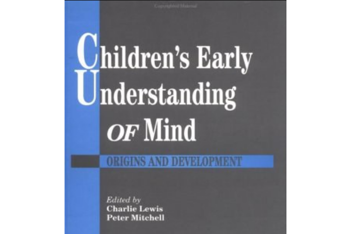 Children\x27s Early Understanding of Mind