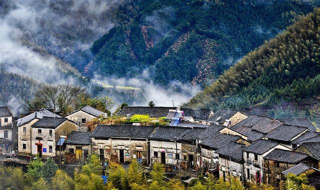 高山村(貴州省威寧縣雙龍鄉下轄村)