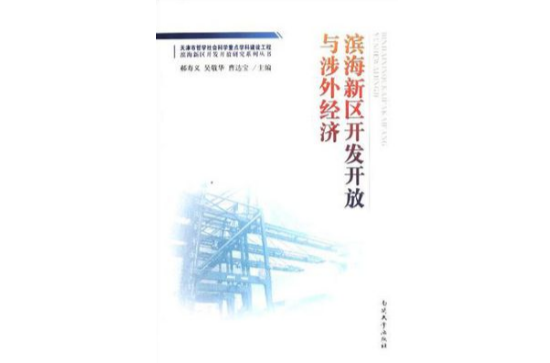 濱海新區開發開放與涉外經濟