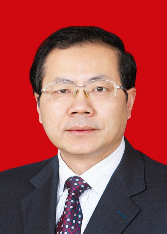 湯濤(人力資源和社會保障部副部長、黨組成員)