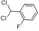 2-氟苯亞甲基氯