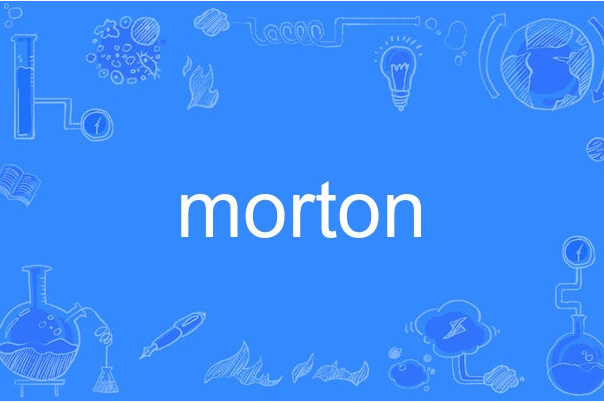 morton