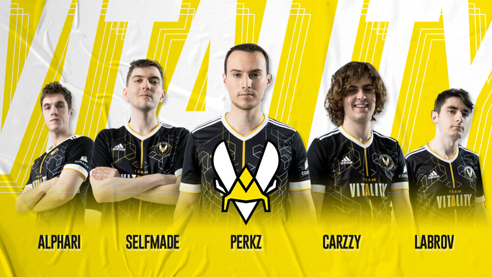 Team Vitality