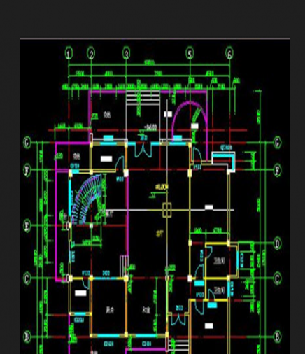 AUTOCAD 2004建築套用技巧