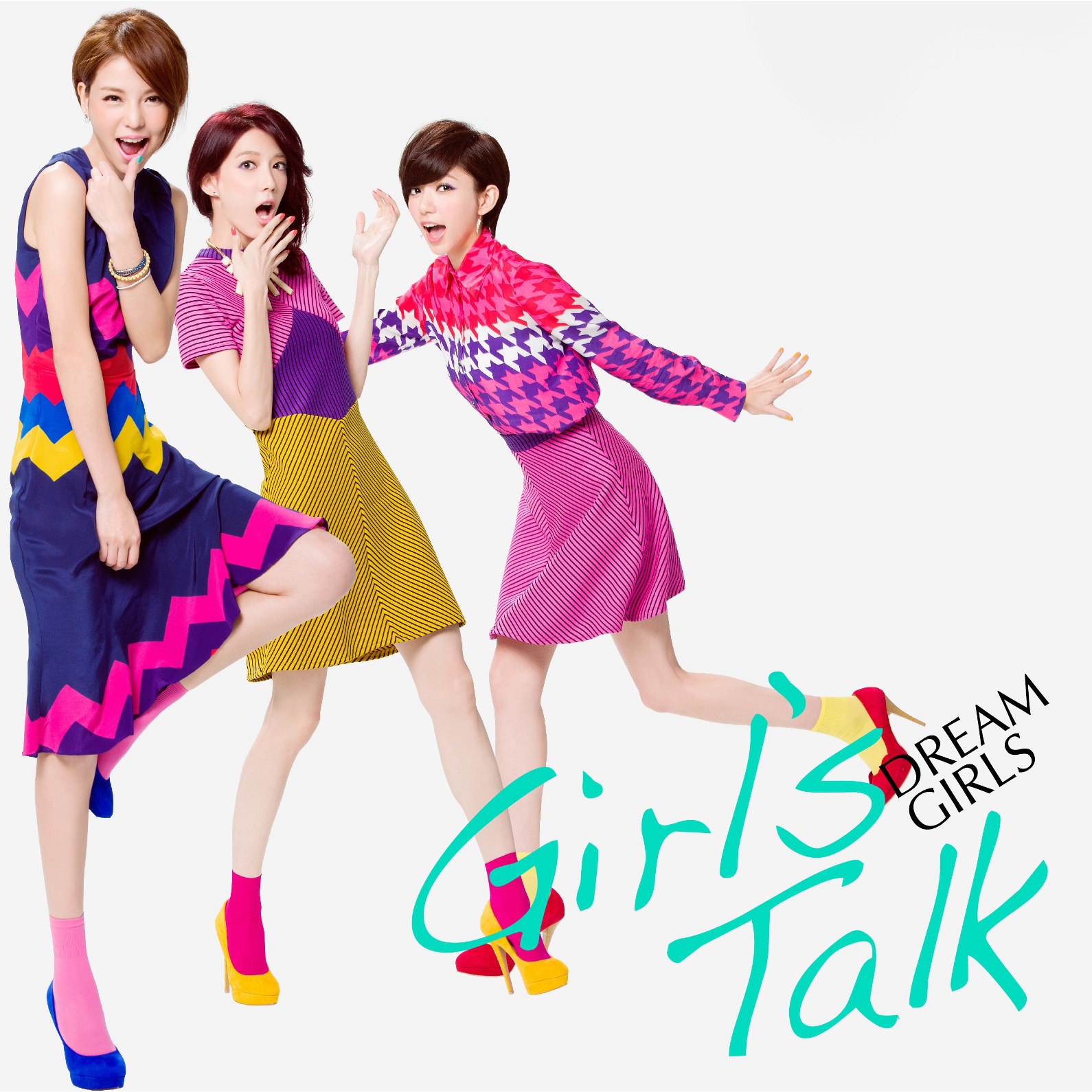 Girl\x27s Talk