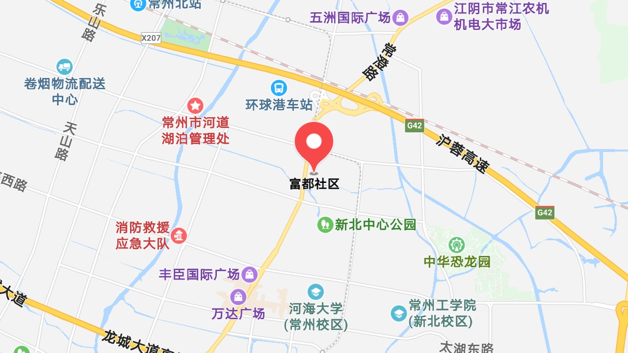 地圖信息