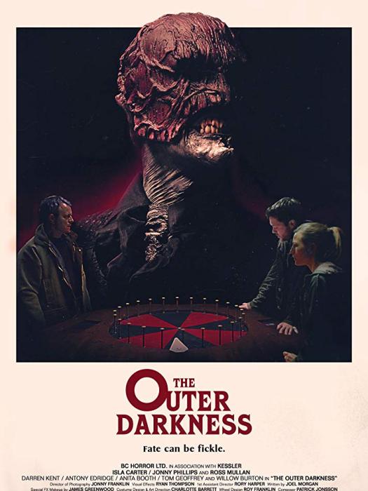 The Outer Darkness